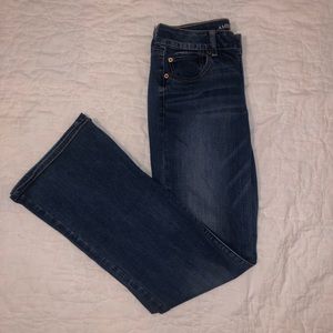 AEO Super Stretch Favorite Boyfriend Jeans